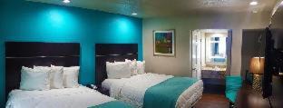 Bonanza Hotel | Laredo Hotel Inn