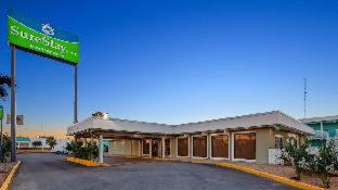 Bonanza Hotel | Laredo Hotel Inn