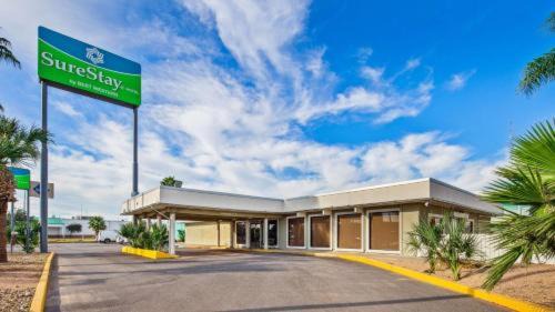 Bonanza Hotel | Laredo Hotel Inn