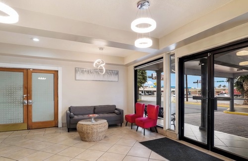 Bonanza Hotel | Laredo Hotel Inn