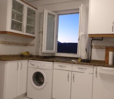Laredo Apartment | Laredo primera línea de playa,zona puerto deportivo