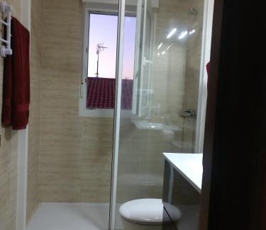 Laredo Apartment | Laredo primera línea de playa,zona puerto deportivo