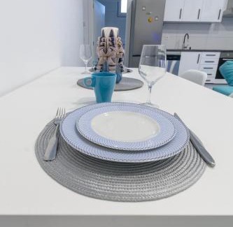 Laredo Apartment | Laredo Suite 1