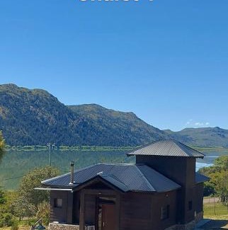 Cholila Ski Chalet | Lares de Yaima Cholila Chubut