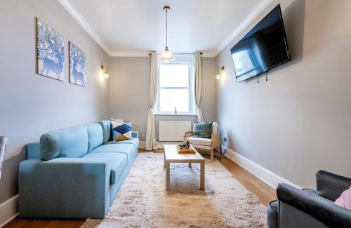 Holborn and Covent Garden Apartment | Large 1 Bedroom in Center of London 3