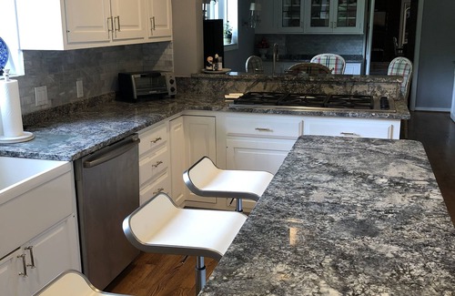 Grosse Pointe House | Large 10 Bed Estate in Grosse Pointe