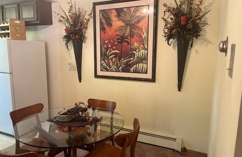 Zephyr Cove House | Large 1875 SF 2-bedroom + 2 LR with Sofa Beds townhome in Zephyr Cove with WiFi
