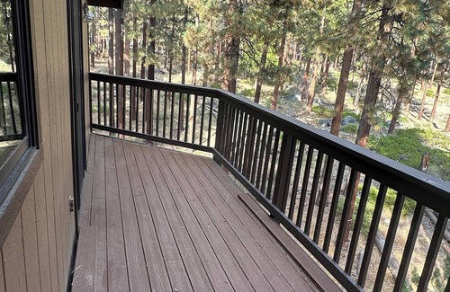 Zephyr Cove House | Large 1875 SF 2-bedroom + 2 LR with Sofa Beds townhome in Zephyr Cove with WiFi