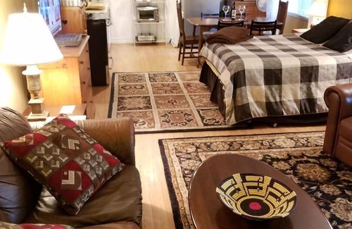 Kingston Apartment | Large 2 Bedroom Apartment,5 minutes to Downtown,University,Hospitals,Waterfront