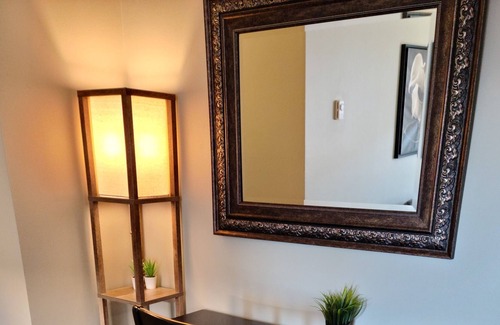 Prince George Apartment | Large 2 bedroom apt for rent close to restaurants and shopping