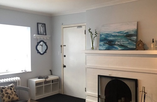 Earlscourt House | Large 2 bedroom furnished apartment