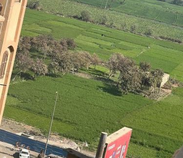 El Faiyum Apartment | Large 2 Bedrooms 4 beds full apartment suitable for Families in Fayoum Dalah