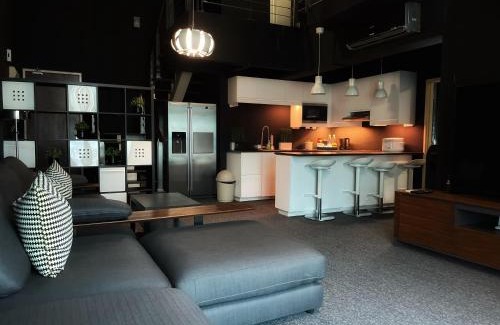 Seksyen 14 Apartment | Large 2BR Near to Avisena, PKNS,SACC Mall,UitmSek7 Shah Alam