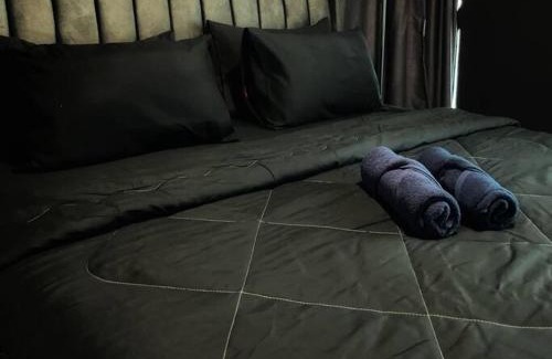 Seksyen 14 Apartment | Large 2BR Near to Avisena, PKNS,SACC Mall,UitmSek7 Shah Alam