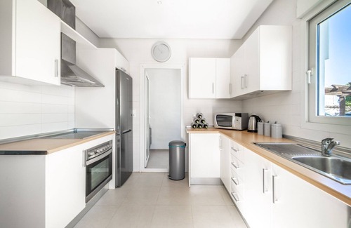 Roldan Villa | Large 3 bed/3 bath villa on corner plot with private heated pool