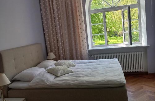 Kalamaja Apartment | Large 3-room apartment in a historic house