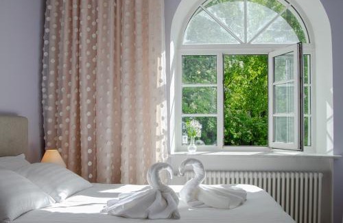Kalamaja Apartment | Large 3-room apartment in a historic house