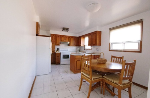 Jane and Finch House | Large 3bdrm house