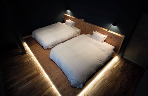 Kita Hiroshima House | Large 3BR Up to 12p 200-year-old traditional house