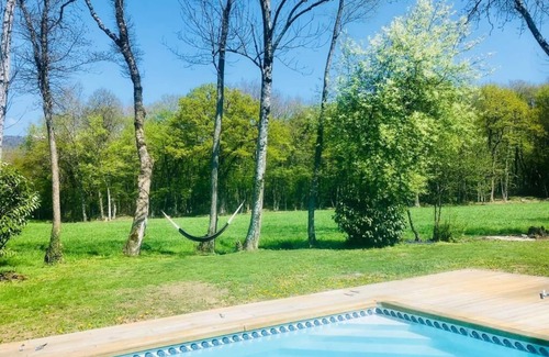 Divonne-les-Bains House | Large 4-bedroom villa in the sun between beaches and mountains