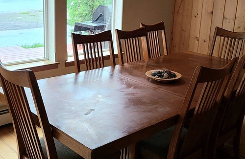 Kasilof House | Large 4 bedroom home on the Kasilof River