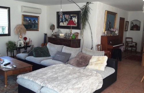 Grezian Ski Chalet | Large 4* listed house near Saint Lary Soulan .180 m2 .ideally located.