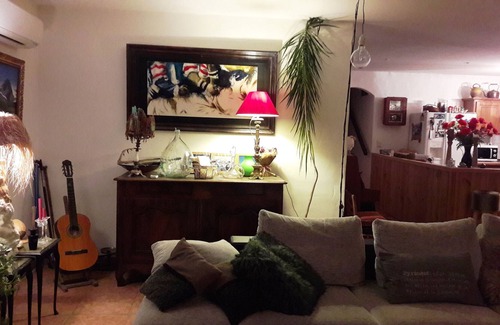 Grezian Ski Chalet | Large 4* listed house near Saint Lary Soulan .180 m2 .ideally located.
