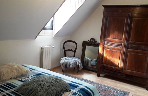 Grezian Ski Chalet | Large 4* listed house near Saint Lary Soulan .180 m2 .ideally located.