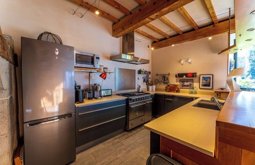 Gere-Belesten House | Large 4-star gîte - Nordic bath