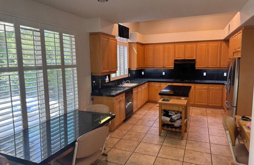 Camarillo House | Large 5-Bedroom Home, near Beach, Mountain Views