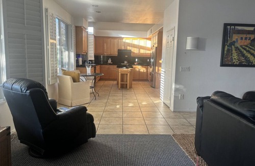 Camarillo House | Large 5-Bedroom Home, near Beach, Mountain Views