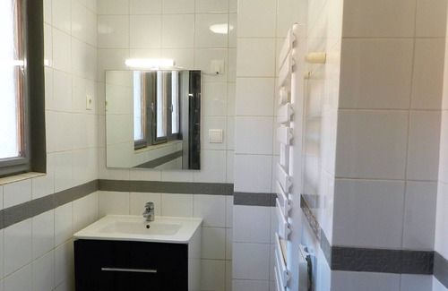 Seynod Apartment | Large 5-room apartment in a former Savoyard farm, Classified Furnished with Tourism **