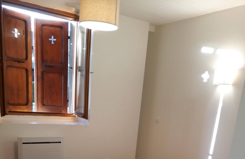 Seynod Apartment | Large 5-room apartment in a former Savoyard farm, Classified Furnished with Tourism **
