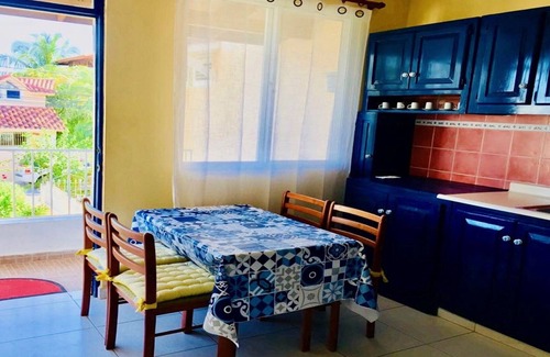 Dominicus Apartment | Large 6 room apartment Santo Domingo