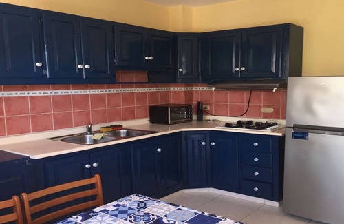 Dominicus Apartment | Large 6 room apartment Santo Domingo