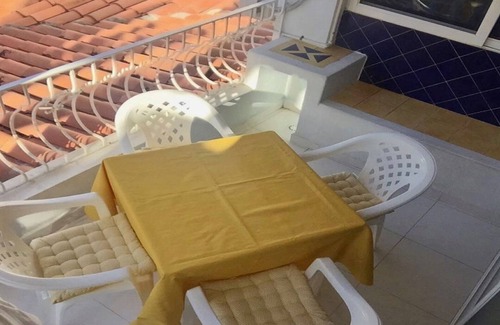 Dominicus Apartment | Large 6 room apartment Santo Domingo