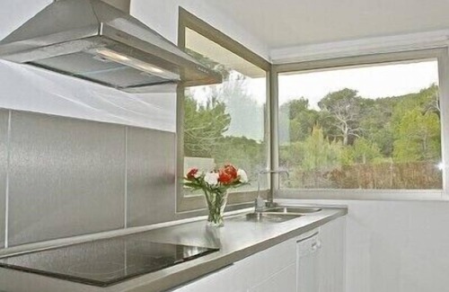 Son Serra de Marina Villa | Large aloe house