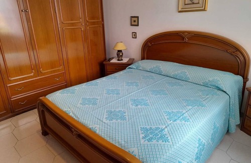 La Maddalena Apartment | Large and bright house with all amenities and within walking distance to the sea.