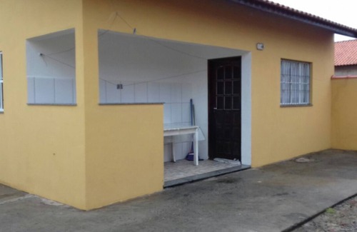 Ilha Comprida House | Large and comfortable beach house