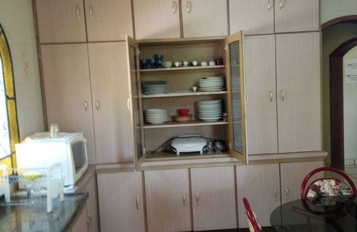Pinhalzinho Cottage | Large and comfortable site for the leisure of more than 16 people