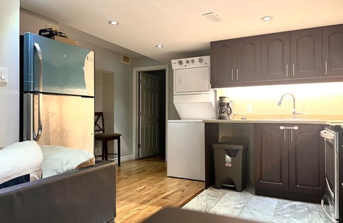 Brampton Apartment | Large and cozy 2 bedroom bast apt