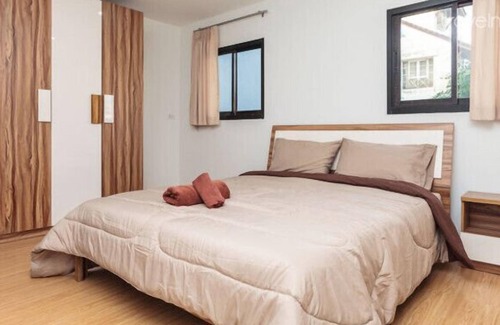 Suan Luang Apartment | Large and cozy Studio 26