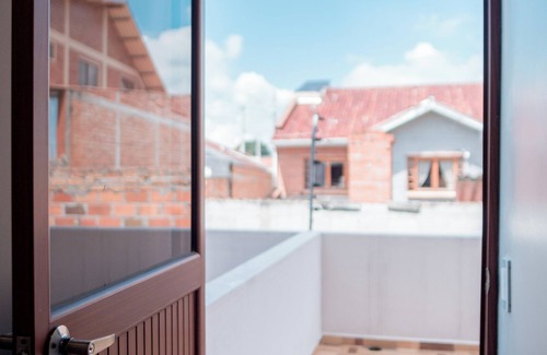 Cuenca Apartment | Large and Elegant 3 Bedroom Apartment