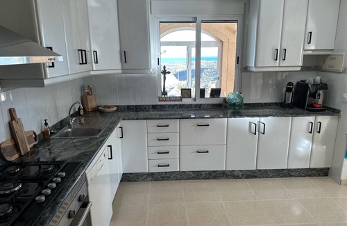 Pulpi Villa | Large and luxury villa with private pool in Pulpi, Andalusia, Spain for 6 persons