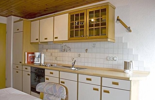 Grafenau Apartment | Large and well-equipped vacation apartment