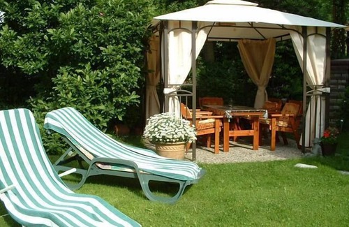 Grafenau Apartment | Large and well-equipped vacation apartment