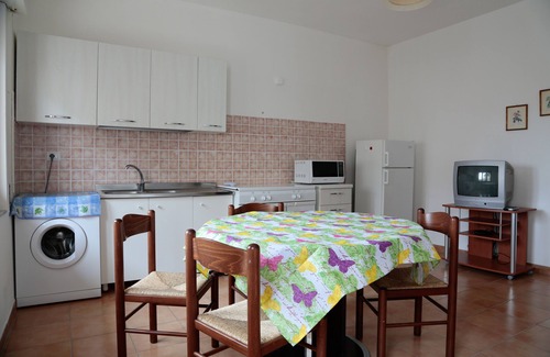 Santa Maria Navarrese Apartment | Large apartment in Santa Maria Navarrese Ogliastra