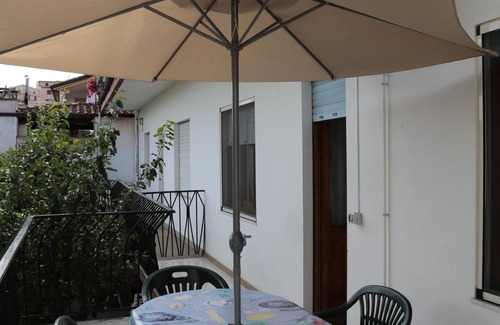 Santa Maria Navarrese Apartment | Large apartment in Santa Maria Navarrese Ogliastra