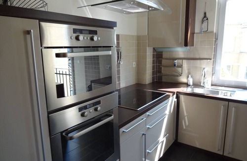 Chatelain Apartment | Large apartment very sunny, 5 th floor, 200 m2, Brussels Centre
