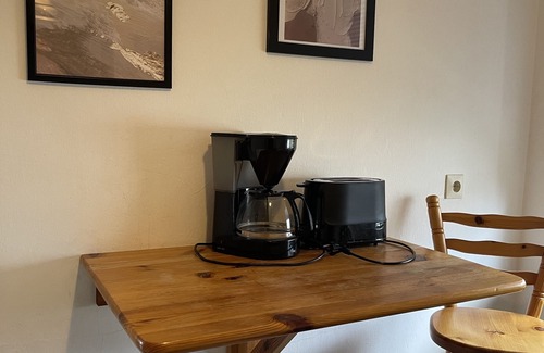 Usseln House | Large apartment centrally located in Willingen Usseln - Fewo Zentral